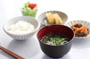 朝ごはんが出来るまで