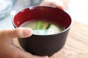 朝ごはんできたよ