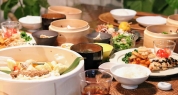 発酵朝ごはん赤・白・黒の巻☆2nd☆