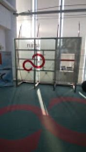 3月からのあんなこと。こんなこと。(富士通様セミナー編)