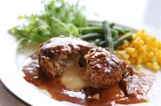 肉まん、焼売、ハンバーグ、ミートボールを美味しくするコツ🎵